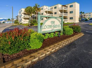 The Ocean Bridge, Myrtle Beach, SC 29572