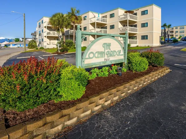 9661 Shore Dr. Bldg2 A6, Myrtle Beach, SC 29572