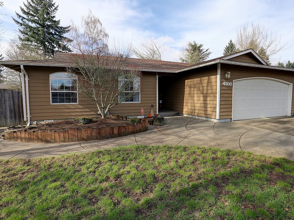 1st image of 4108 NE 45th Ave