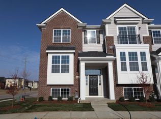 49875 Lantern Way, Canton, MI 48188