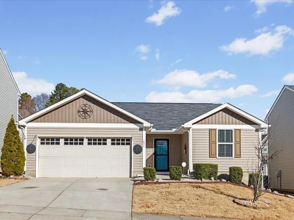 251 Fieldspar Ln, Clayton, NC 27520