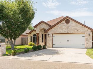 2643 Quamasia Ave, McAllen, TX 78504