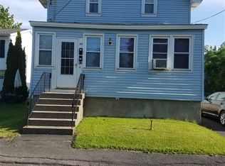 32 Newton St, Albany, NY 12205