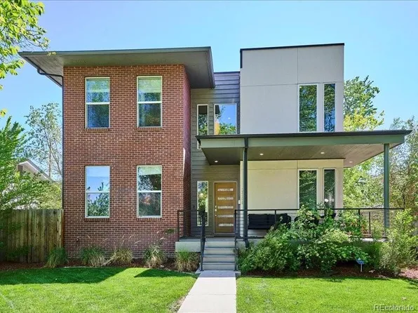 2508 S Pennsylvania Street, Denver, CO 80210