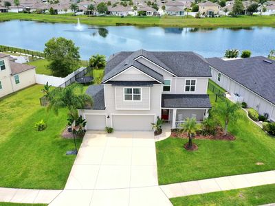 118 Sierras Loop, Saint Augustine, FL, 32086