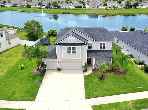 118 Sierras Loop, Saint Augustine, FL 32086