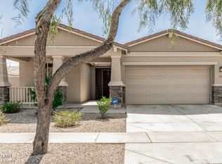4221 W Valley View Dr, Laveen, AZ 85339