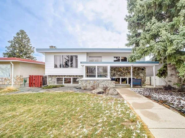 1815 W Lakepoint Rd S, Lethbridge, AB T1K 3H5