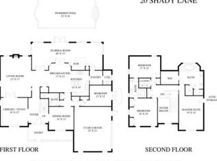 20 Shady Ln, Tequesta, FL 33469