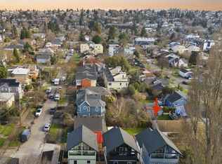 1141 NW 59th St, Seattle, WA 98107