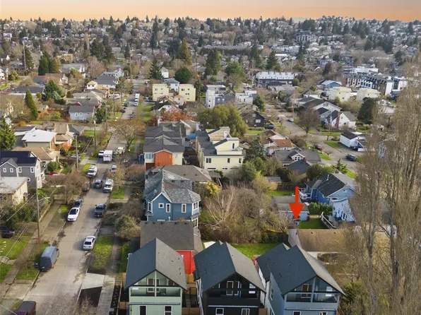 1141 NW 59th Street, Seattle, WA 98107