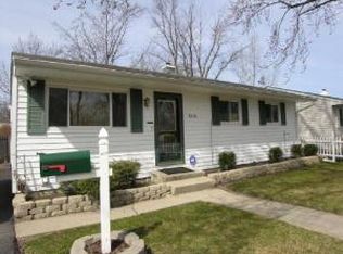 2312 Joanna Ave, Zion, IL 60099