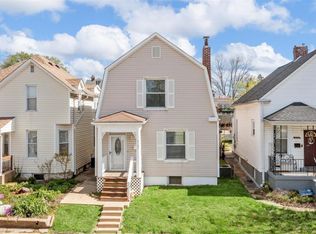4147 Beethoven Ave, Saint Louis, MO 63116