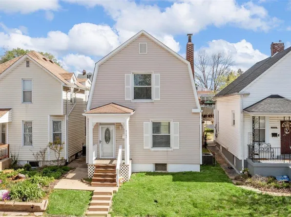 4147 Beethoven Ave, Saint Louis, MO 63116