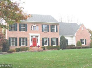 2409 Munford Dr, Fallston, MD 21047