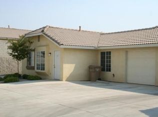640 Spring Meadow Ct UNIT 2, Bakersfield, CA 93308