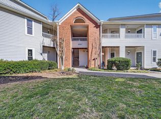 1911 Falls Landing Dr UNIT 203, Raleigh, NC 27614