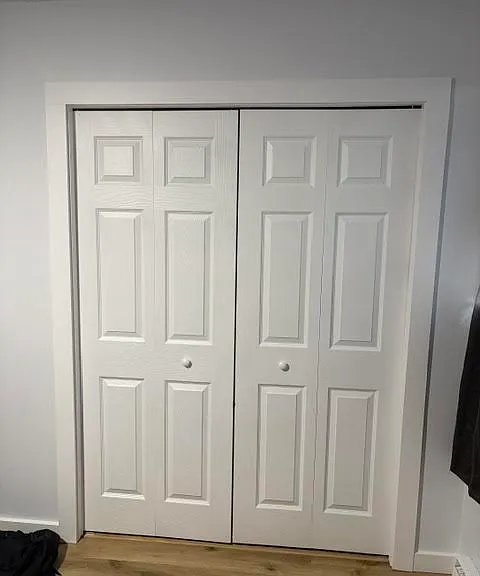 Plenty of Closet Space Throughout.