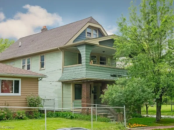 1326 W 59th St, Cleveland, OH 44102