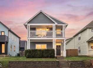 2038 N College Ave, Indianapolis, IN