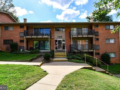 7328 Lee Hwy UNIT 102, Falls Church, VA, 22046