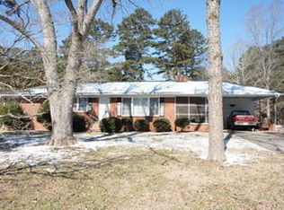 111 Airport Rd, Stanley, NC 28164