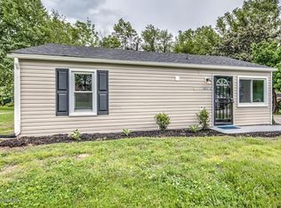 1211 1/2 Bates Ave, Louisville, KY 40219