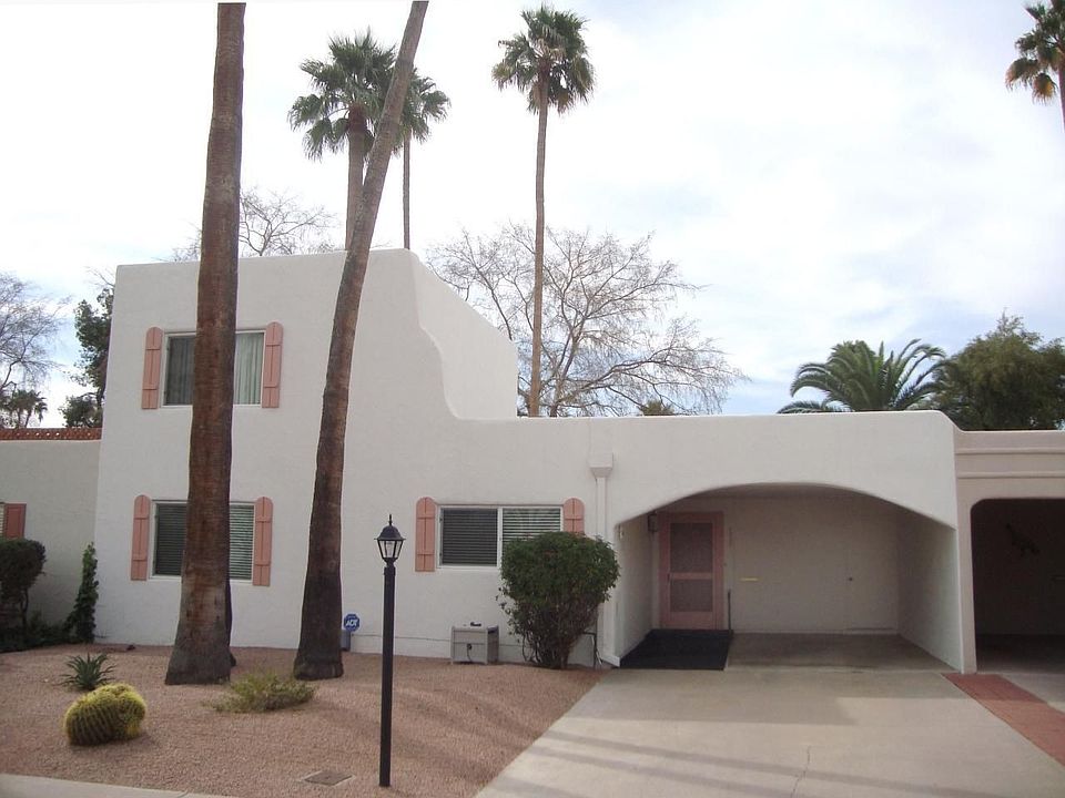 1st image of 7737 E Mariposa Dr