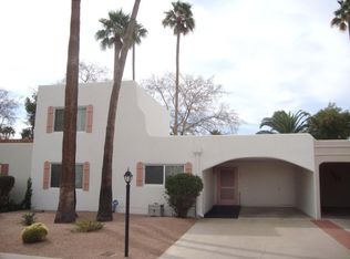 7737 E Mariposa Dr, Scottsdale, AZ 85251