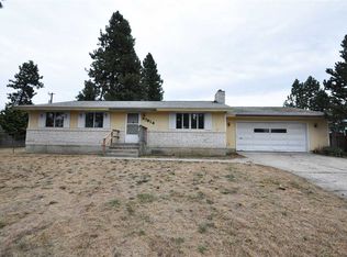 7814 N Calispel St, Spokane, WA 99208
