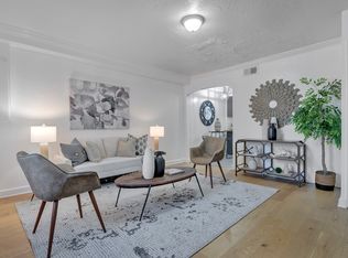 1814 Benning Rd NE #A, Washington, DC 20002