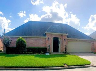342 Champions Colony Iii, Houston, TX 77069