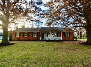 38 Erickson Ave, Harrisonburg, VA 22801