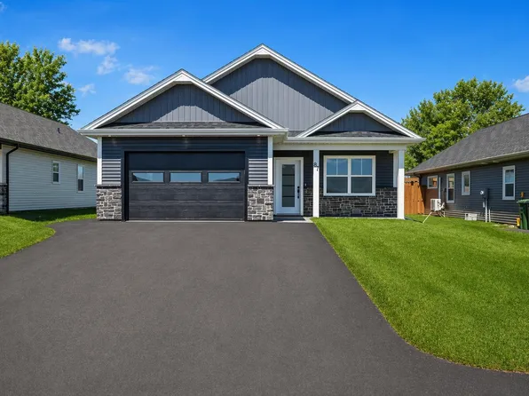 87 Samantha Ln, Cornwall, PE C0A 1H0