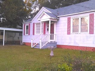 2103 Lake Ave, Augusta, GA 30904