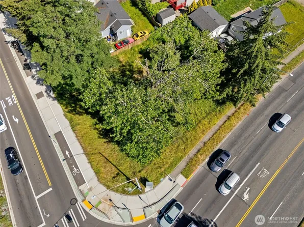 1602 E 64th Street, Tacoma, WA 98404