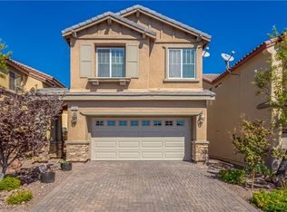 10560 Nantucket Ridge Ave, Las Vegas, NV 89166