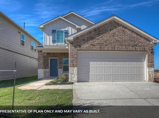 14320 Boquist Dr, Pflugerville, TX 78660