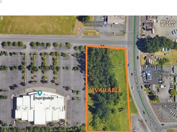 423 Lancaster Dr SE, Salem, OR 97317