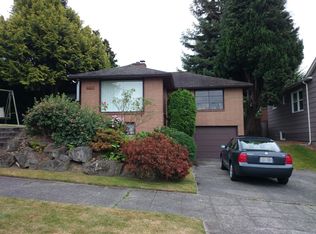 2117 N 53rd St, Seattle, WA 98103