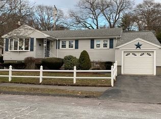 17 Cedar Brook Rd, Lynn, MA 01904