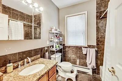 47 Hillside St #2A — Photo 6
