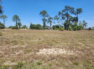 1713 NE 33rd Ter, Cape Coral, FL 33909