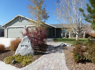 2475 Pileus Rd, Sparks, NV 89441