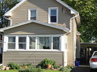 29 Loretta St, Tonawanda, NY 14150