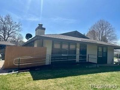 3722 S Fairplay Way, Aurora, CO, 80014