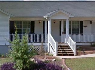 6664 E Wind Dr, Lula, GA 30554