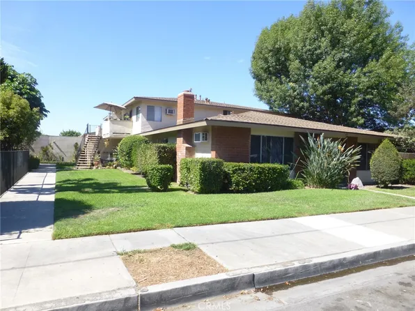 611 S Highland Ave, Fullerton, CA 92832