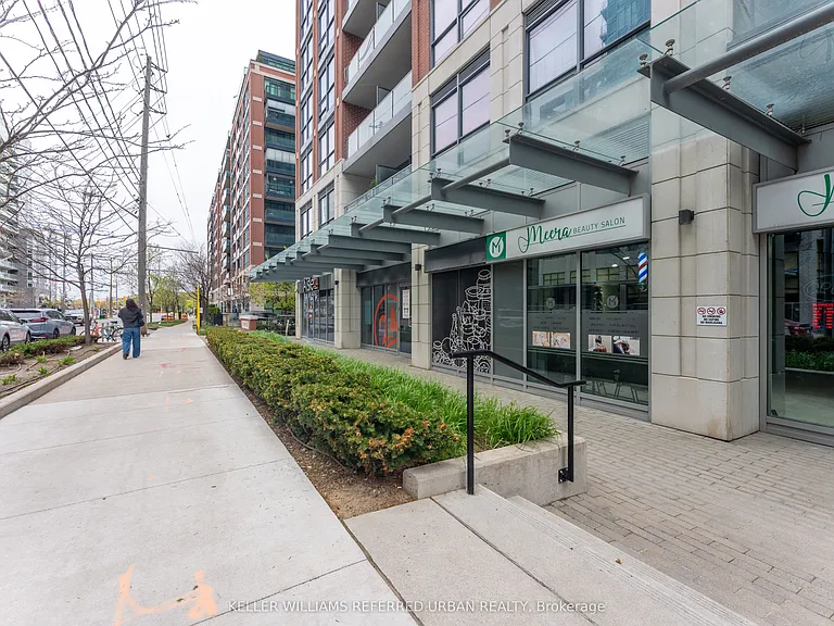 525 Wilson Ave #818 — Photo 11
