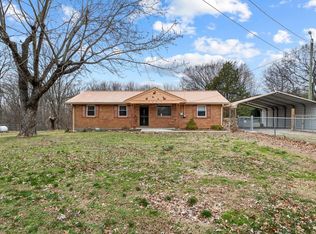 3627 Forte Rd, Joelton, TN 37080